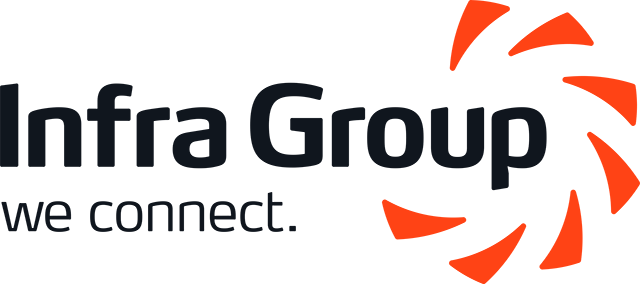 Infra Group we connect
